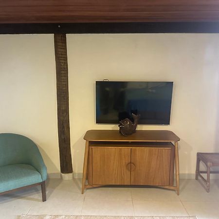 Pousada Beach House Coqueirinho Jacumã Kültér fotó