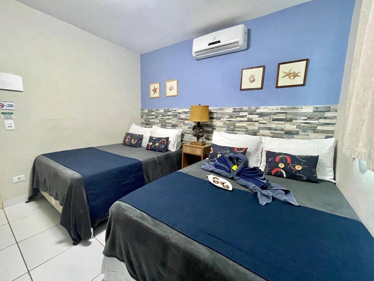 Pousada Beach House Coqueirinho Jacumã Kültér fotó