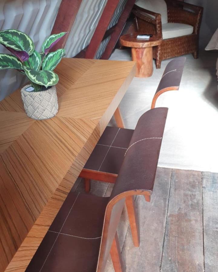 Pousada Beach House Coqueirinho Jacumã Kültér fotó
