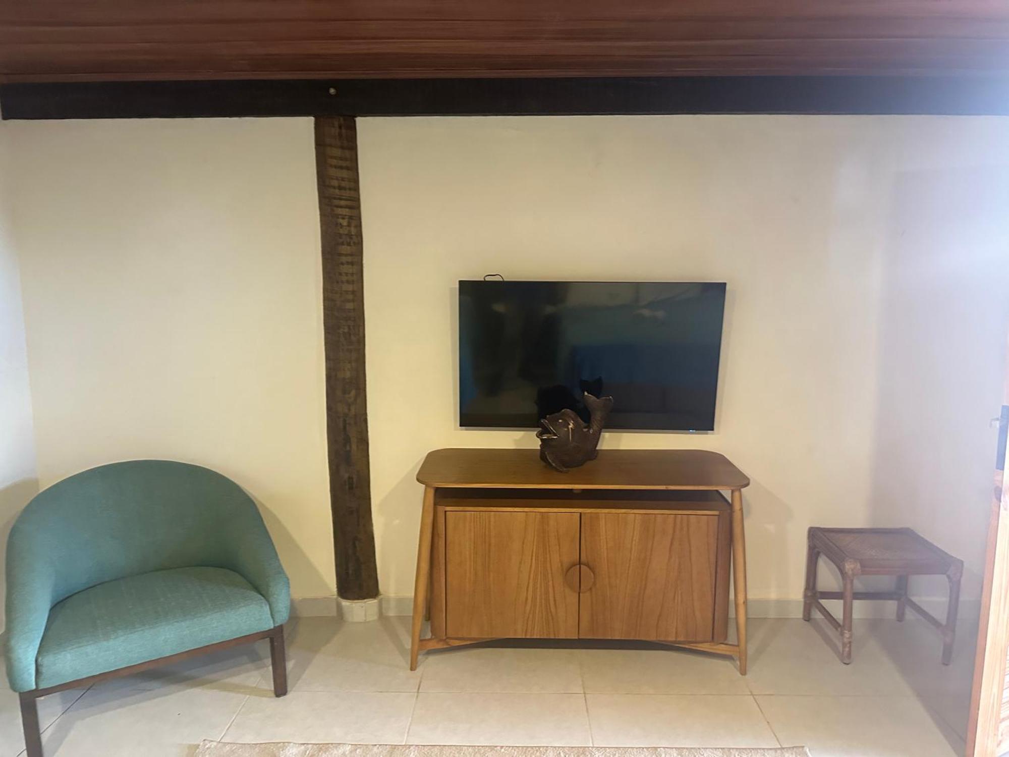 Pousada Beach House Coqueirinho Jacumã Kültér fotó
